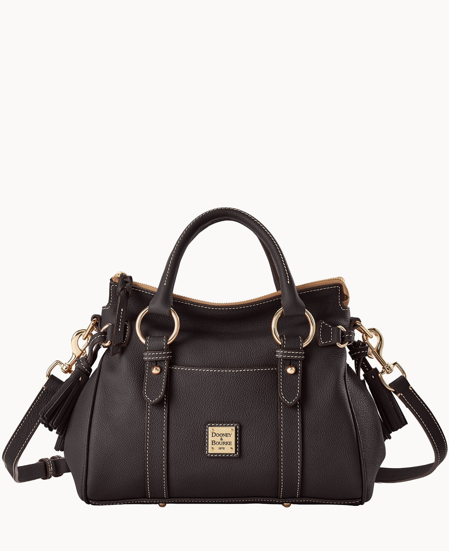 Sorrento Satchel 30 With Pocket