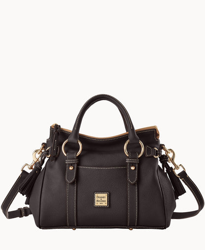 Sorrento Satchel 30 With Pocket