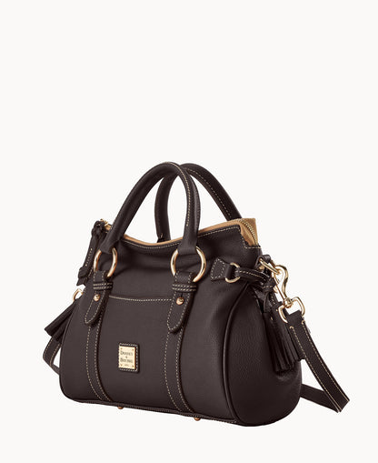 Sorrento Satchel 30 With Pocket