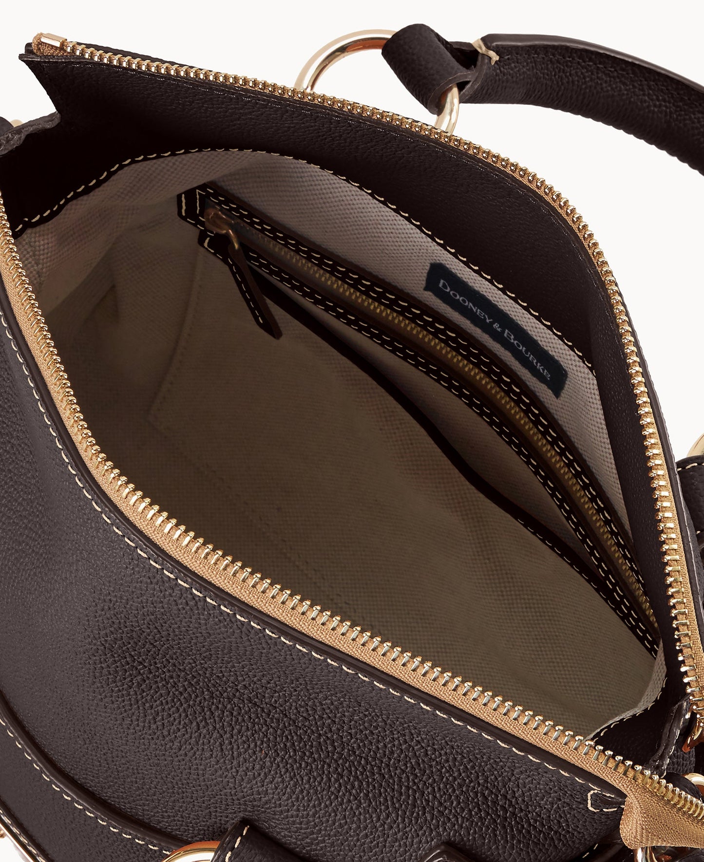 Sorrento Satchel 30 With Pocket