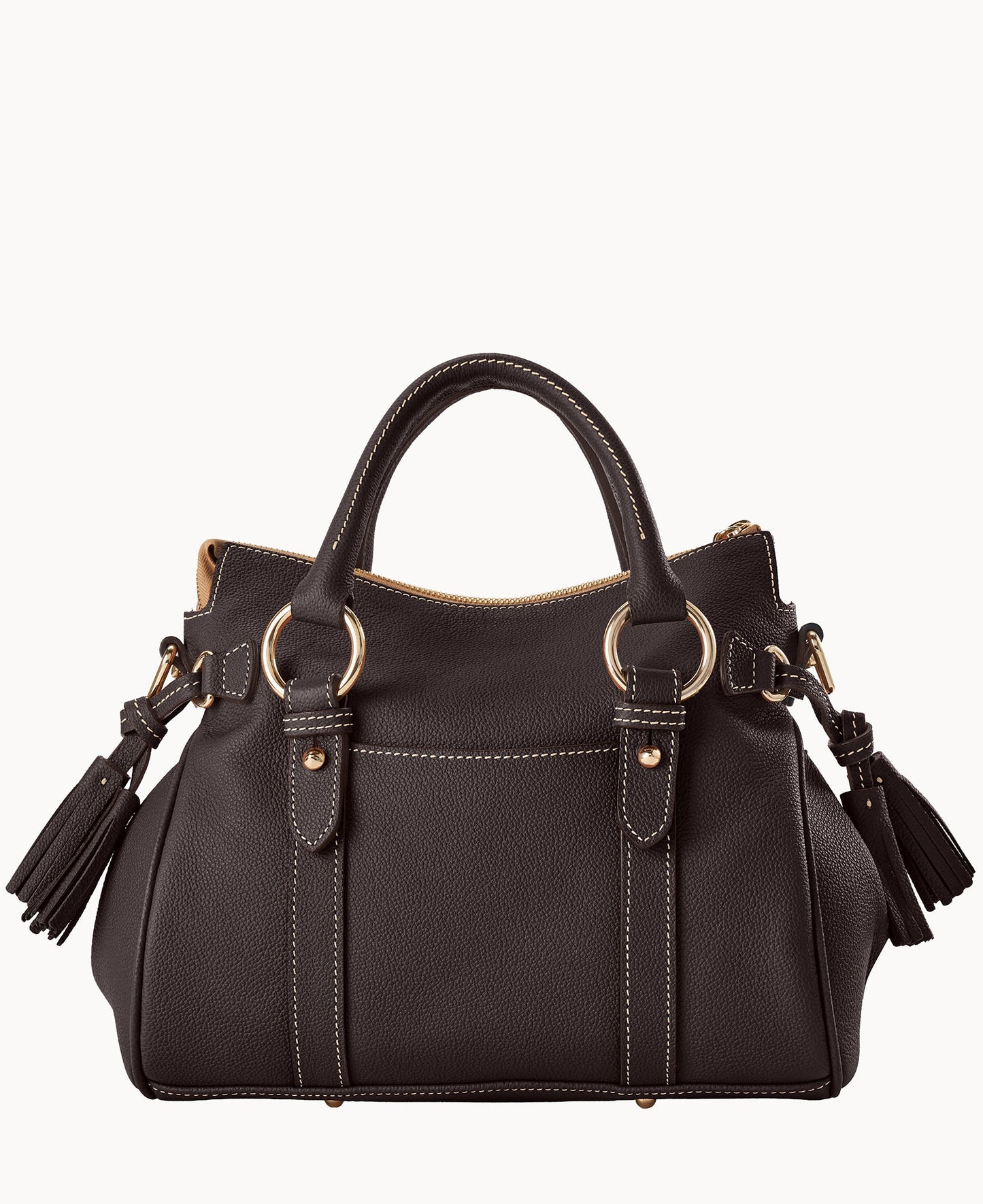 Sorrento Satchel 30 With Pocket