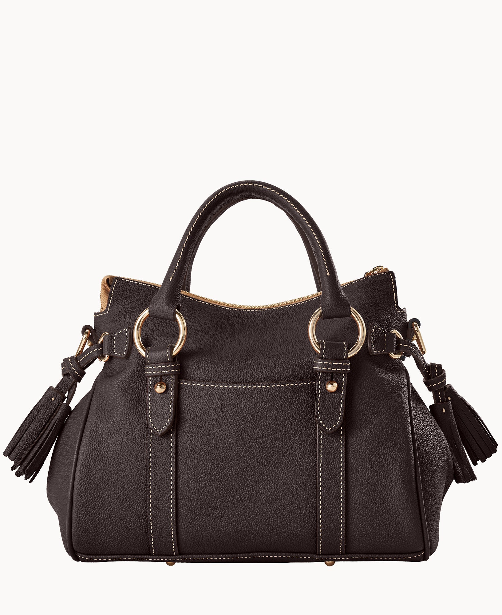 Sorrento Satchel 30 With Pocket