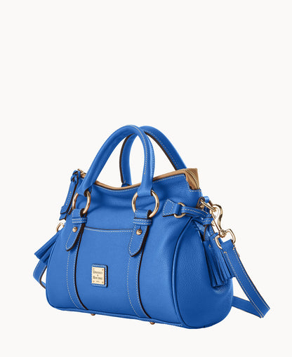 Sorrento Satchel 30 With Pocket