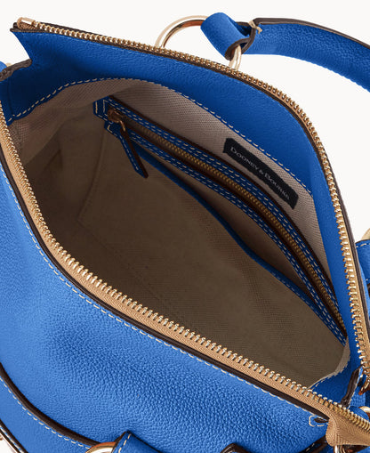 Sorrento Satchel 30 With Pocket