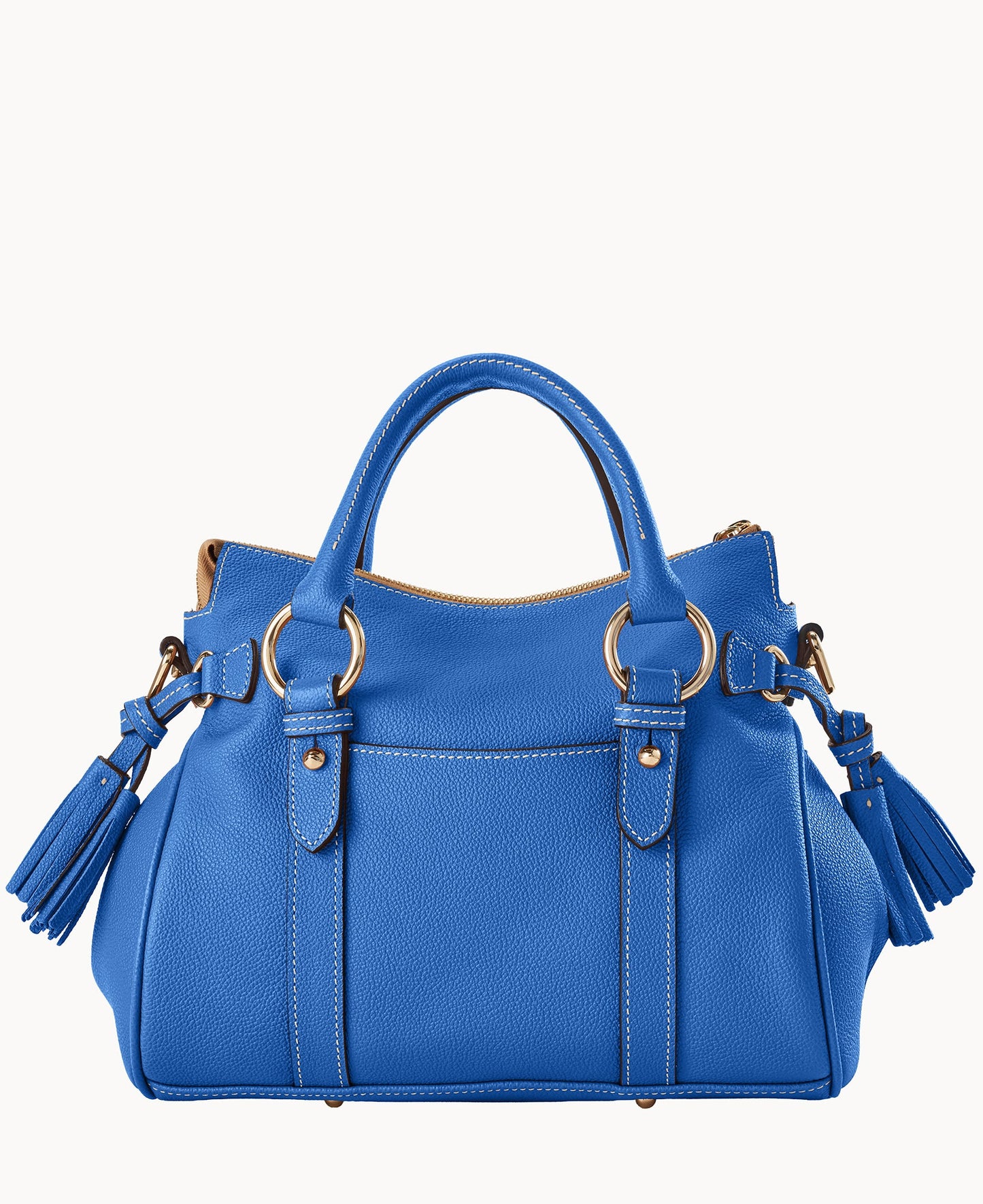 Sorrento Satchel 30 With Pocket