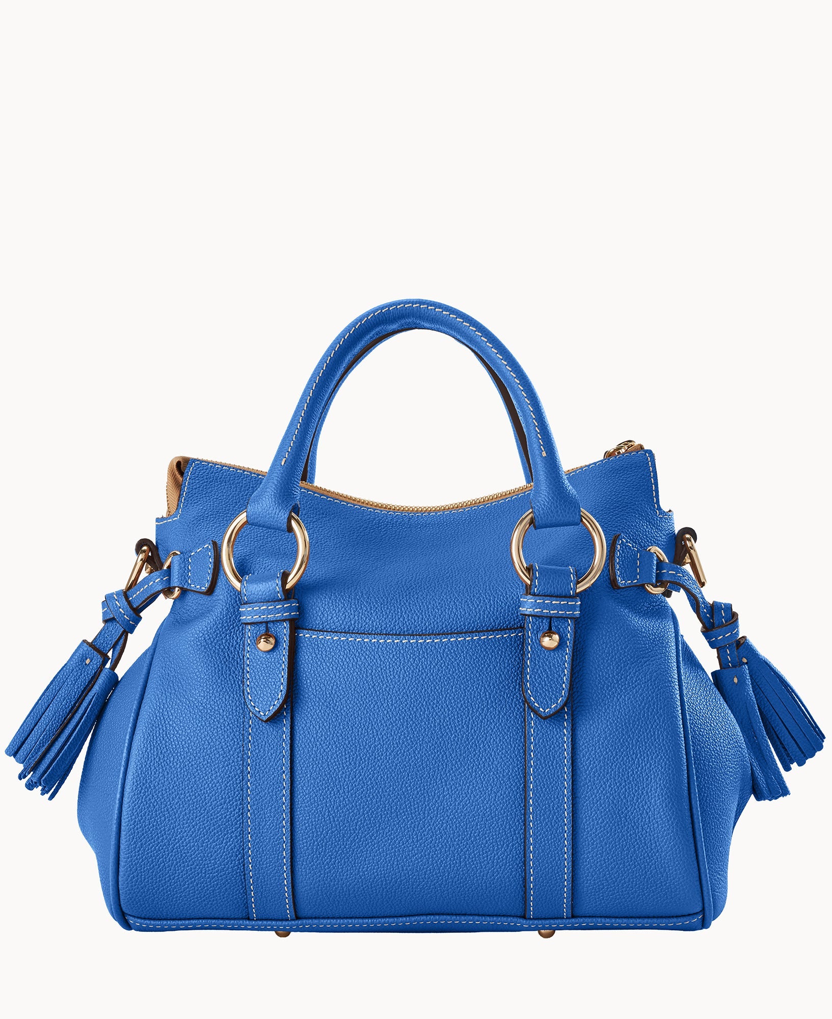 Sorrento Satchel 30 With Pocket