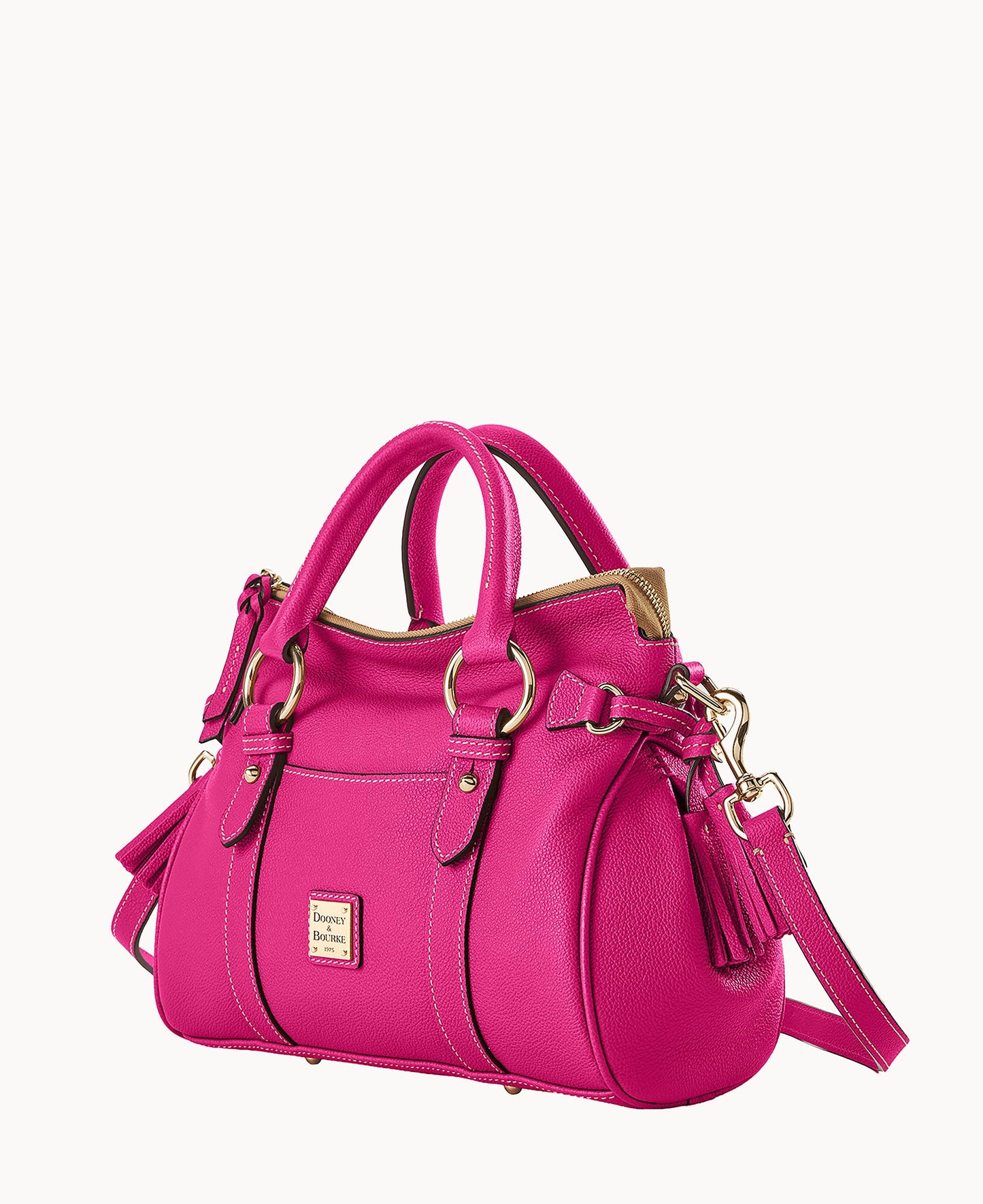 Sorrento Satchel 30 With Pocket