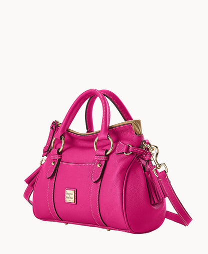 Sorrento Satchel 30 With Pocket