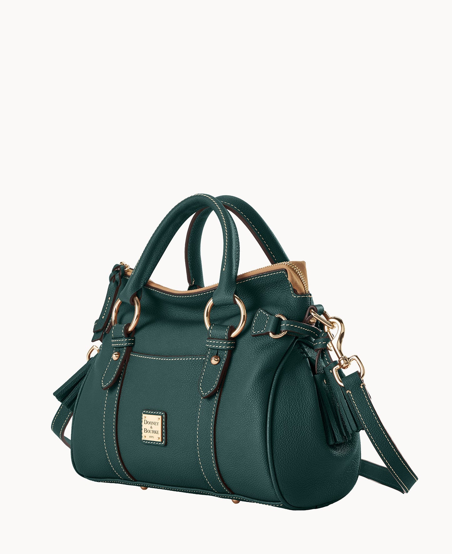 Sorrento Satchel 30 With Pocket