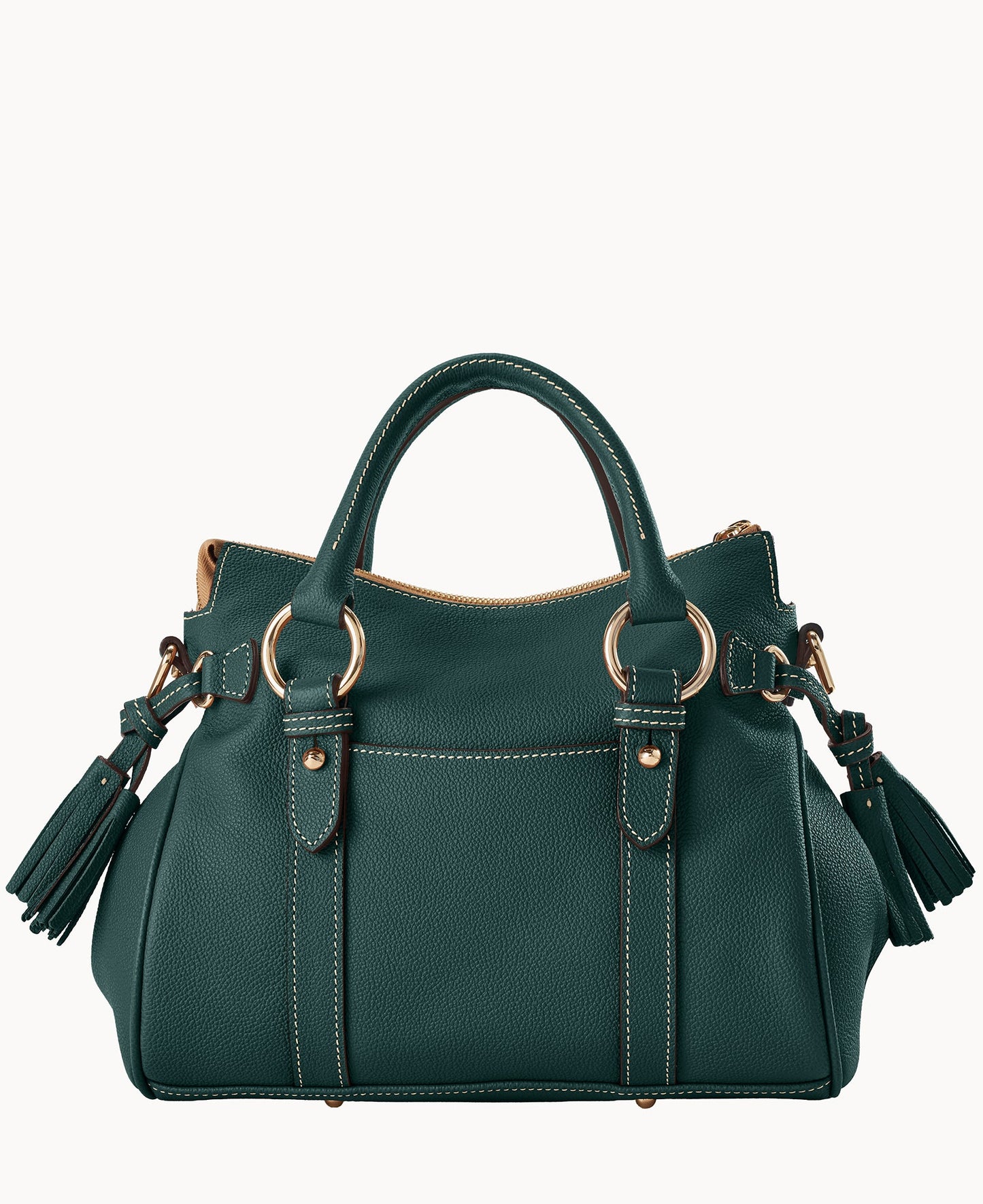 Sorrento Satchel 30 With Pocket