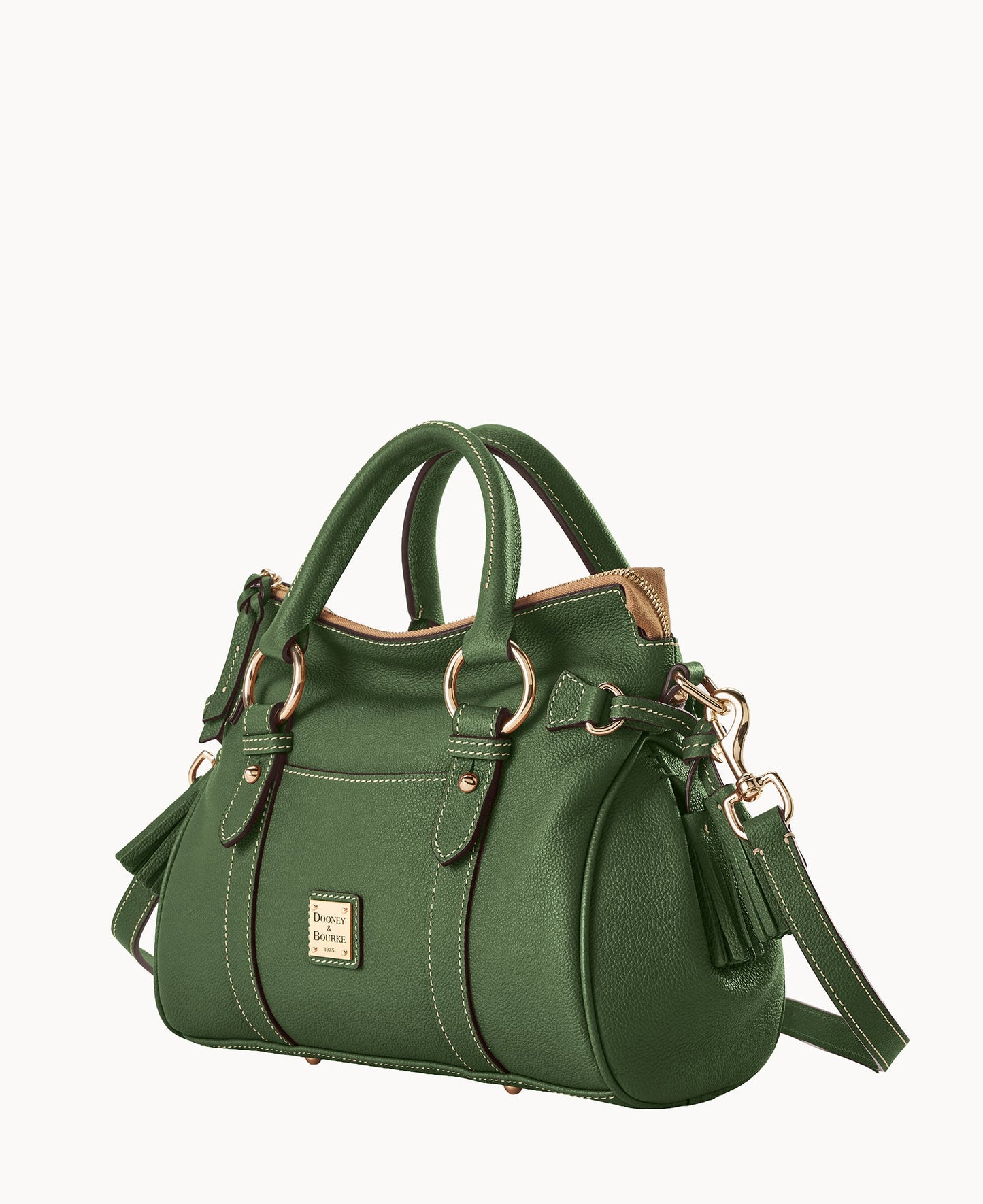 Sorrento Satchel 30 With Pocket