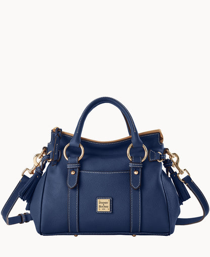 Sorrento Satchel 30 With Pocket