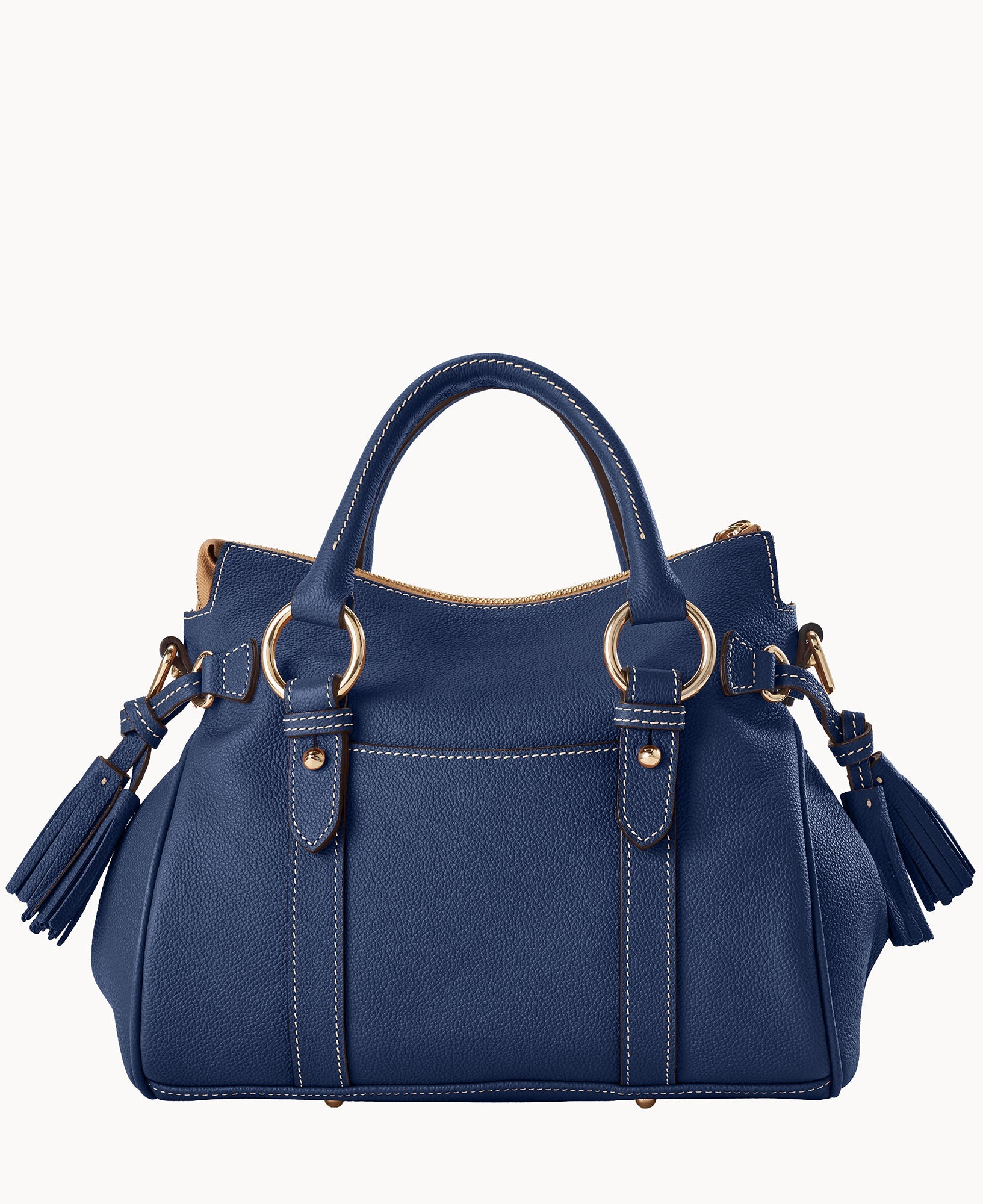 Sorrento Satchel 30 With Pocket