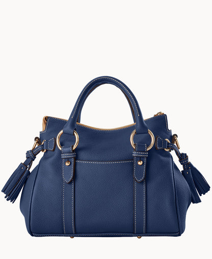 Sorrento Satchel 30 With Pocket