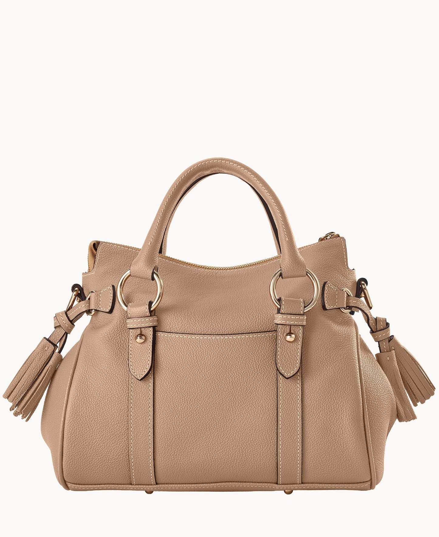 Sorrento Satchel 30 With Pocket