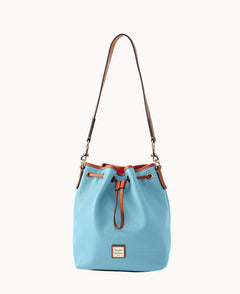 Caribbean Blue