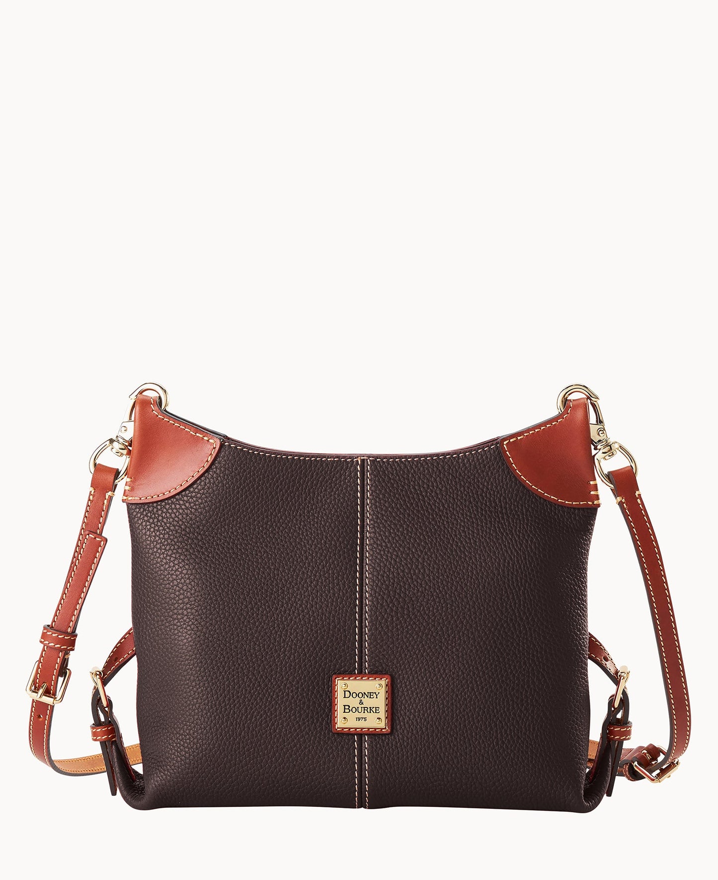Pebble Grain Small Frederica