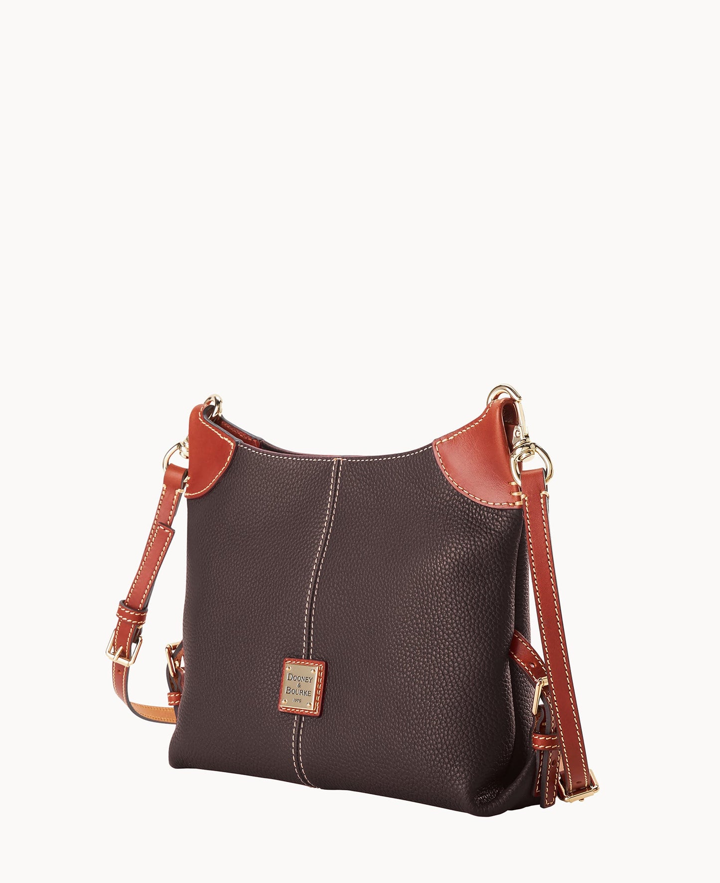 Pebble Grain Small Frederica