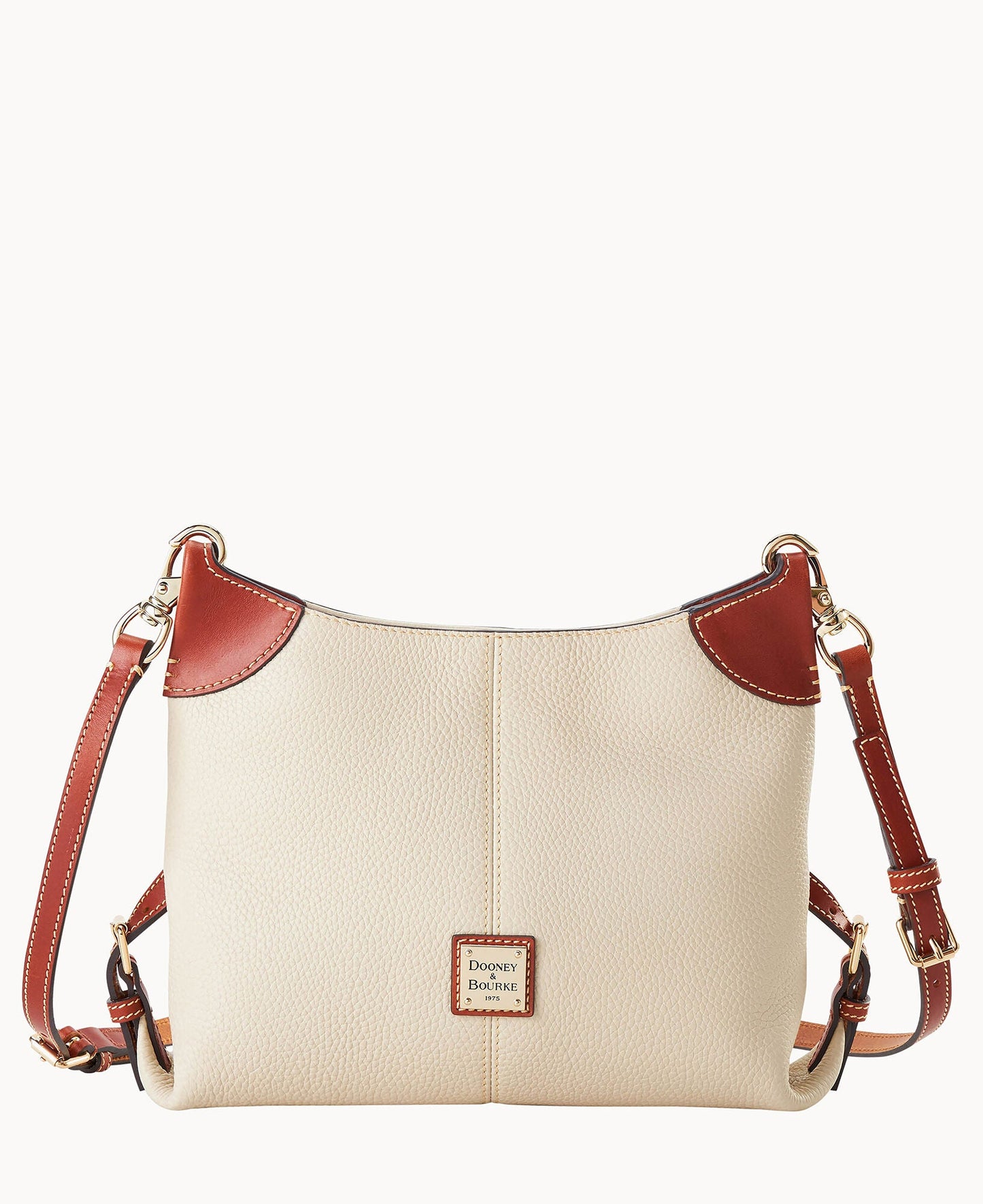 Pebble Grain Small Frederica