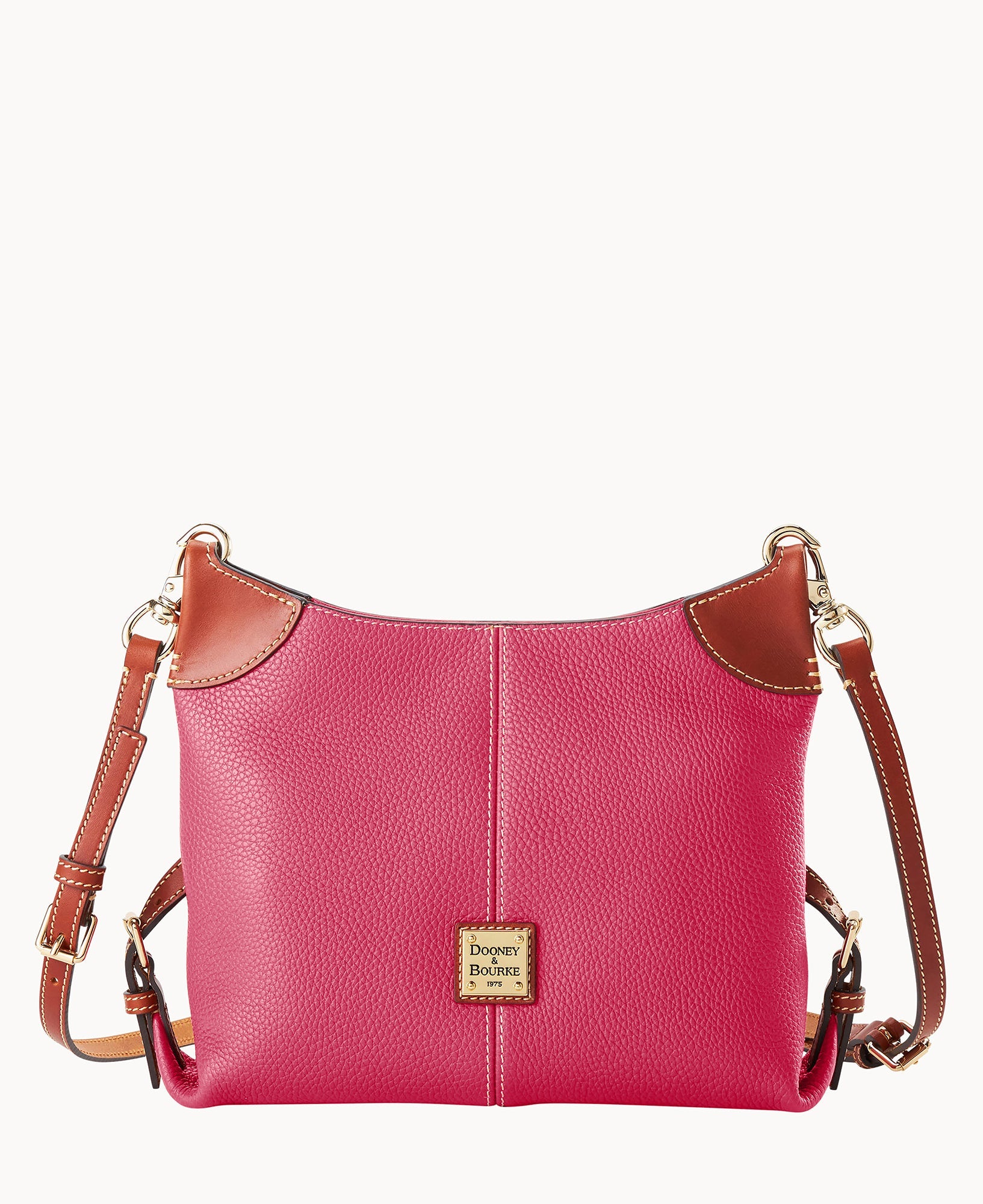 Pebble Grain Small Frederica
