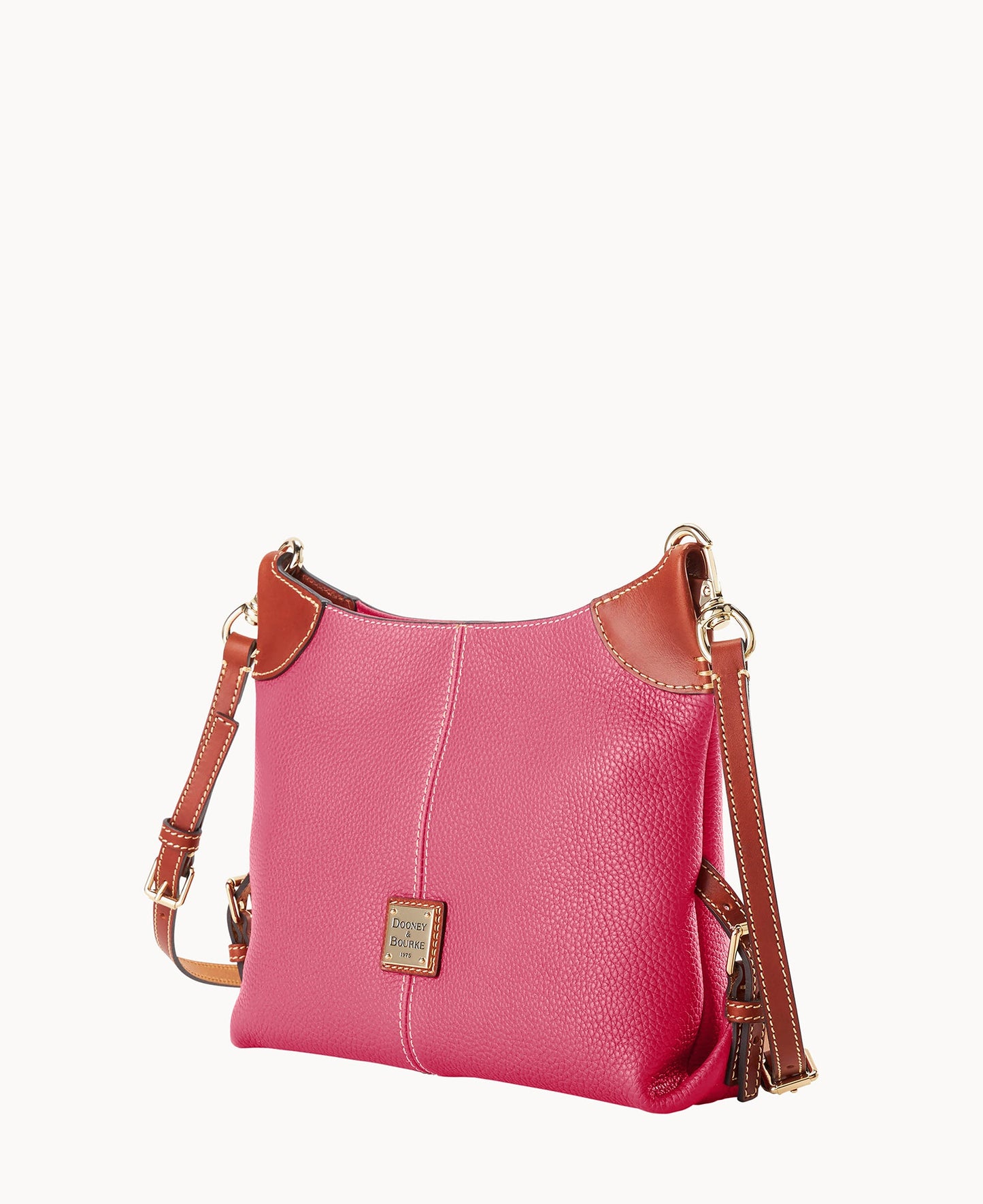 Pebble Grain Small Frederica