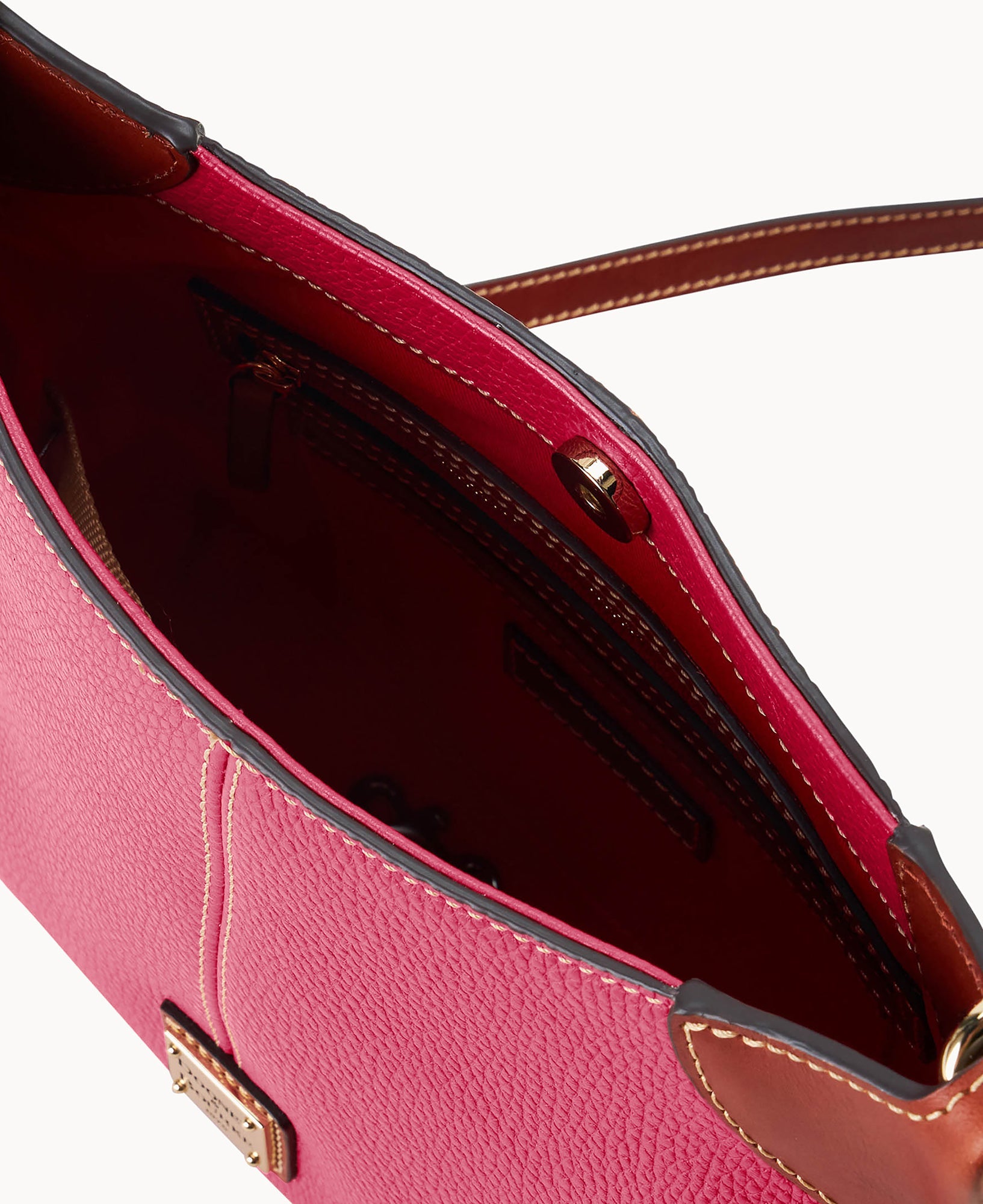 Pebble Grain Small Frederica
