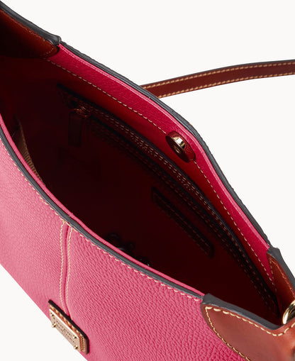 Pebble Grain Small Frederica