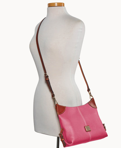 Pebble Grain Small Frederica