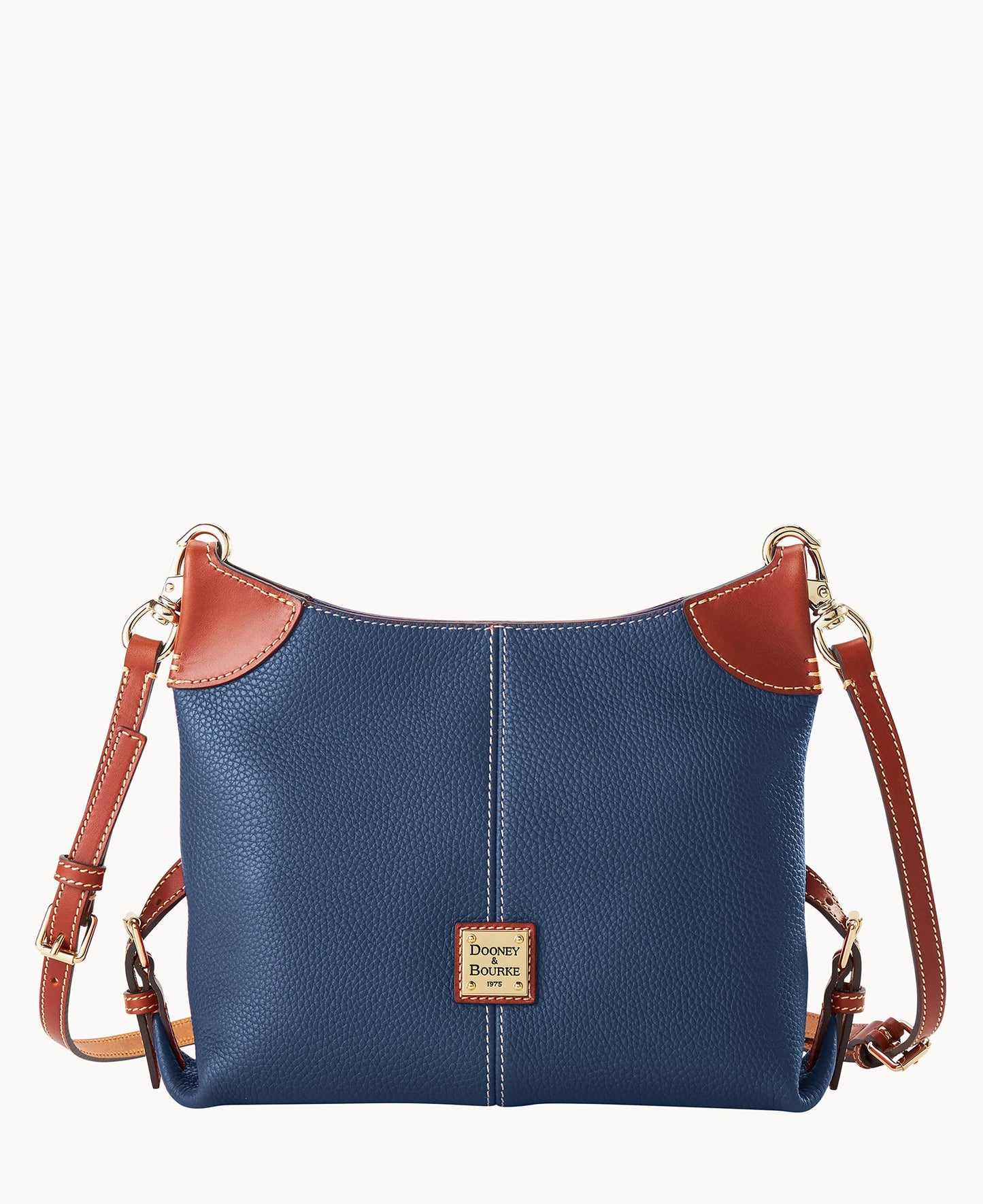 Pebble Grain Small Frederica