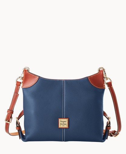 Pebble Grain Small Frederica
