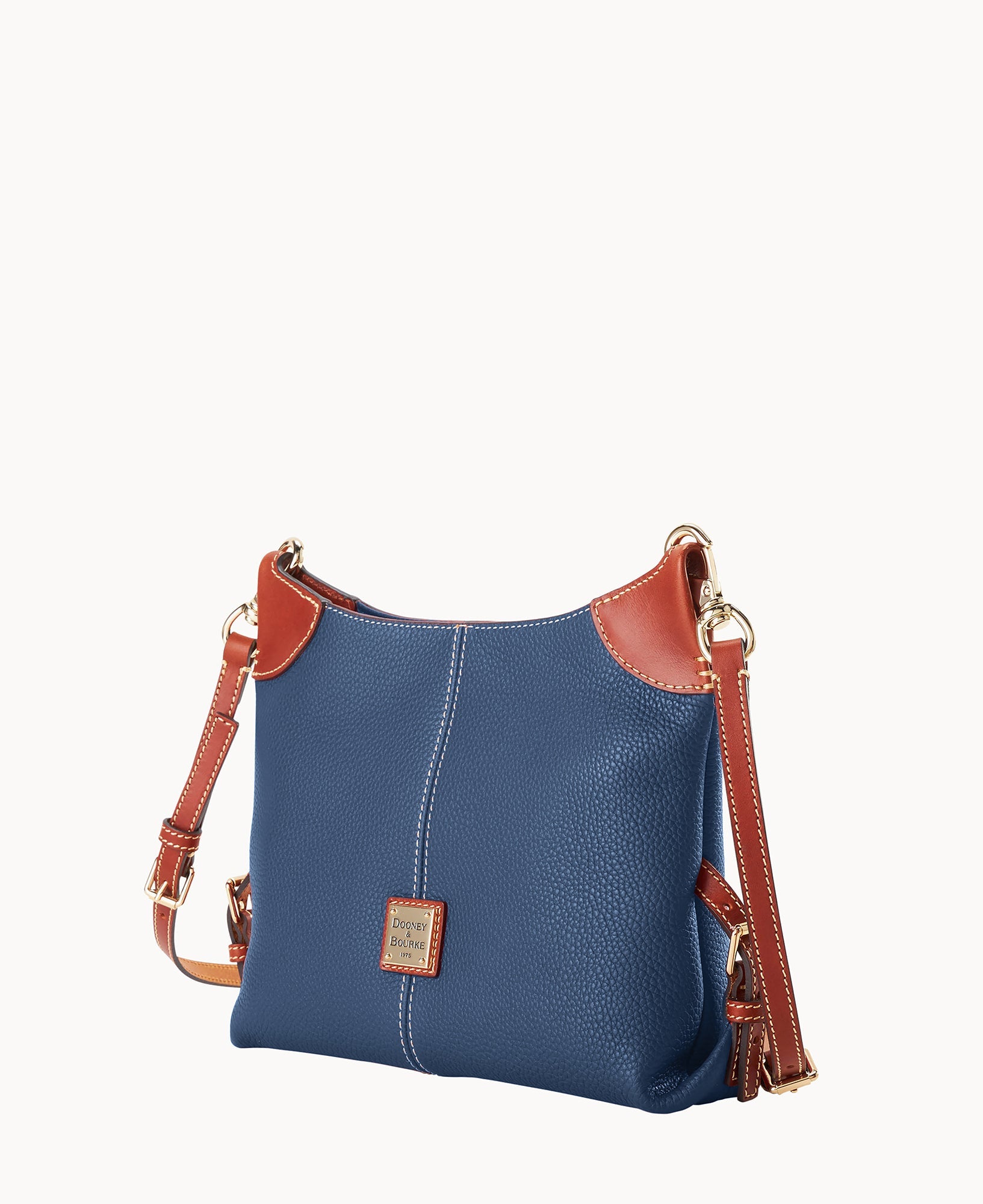 Pebble Grain Small Frederica