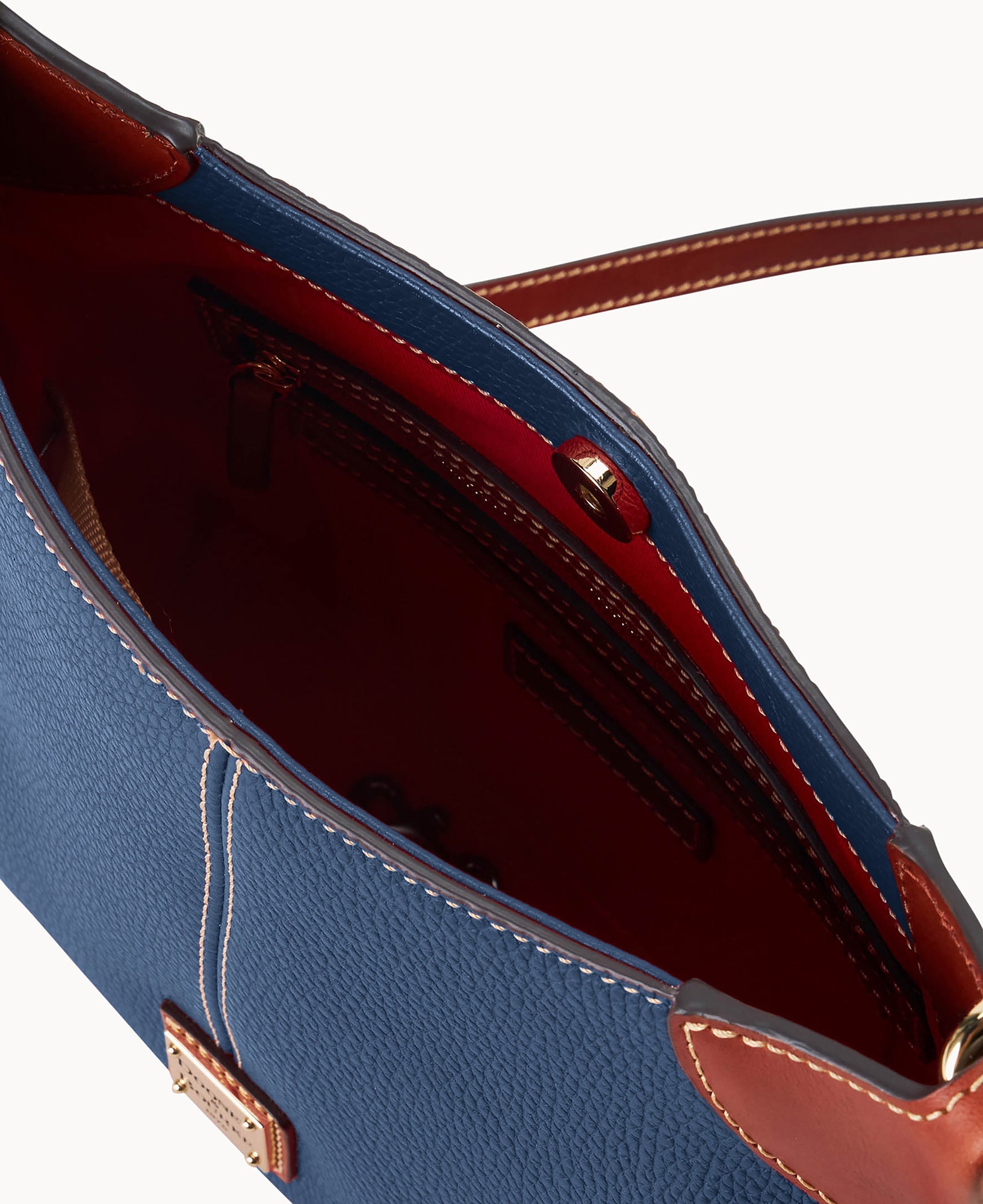Pebble Grain Small Frederica