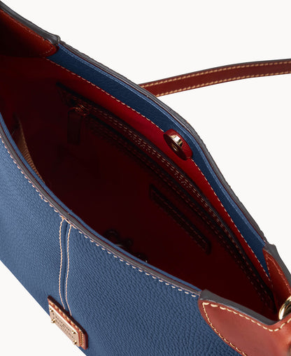 Pebble Grain Small Frederica