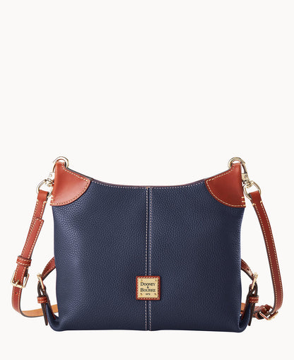 Pebble Grain Small Frederica