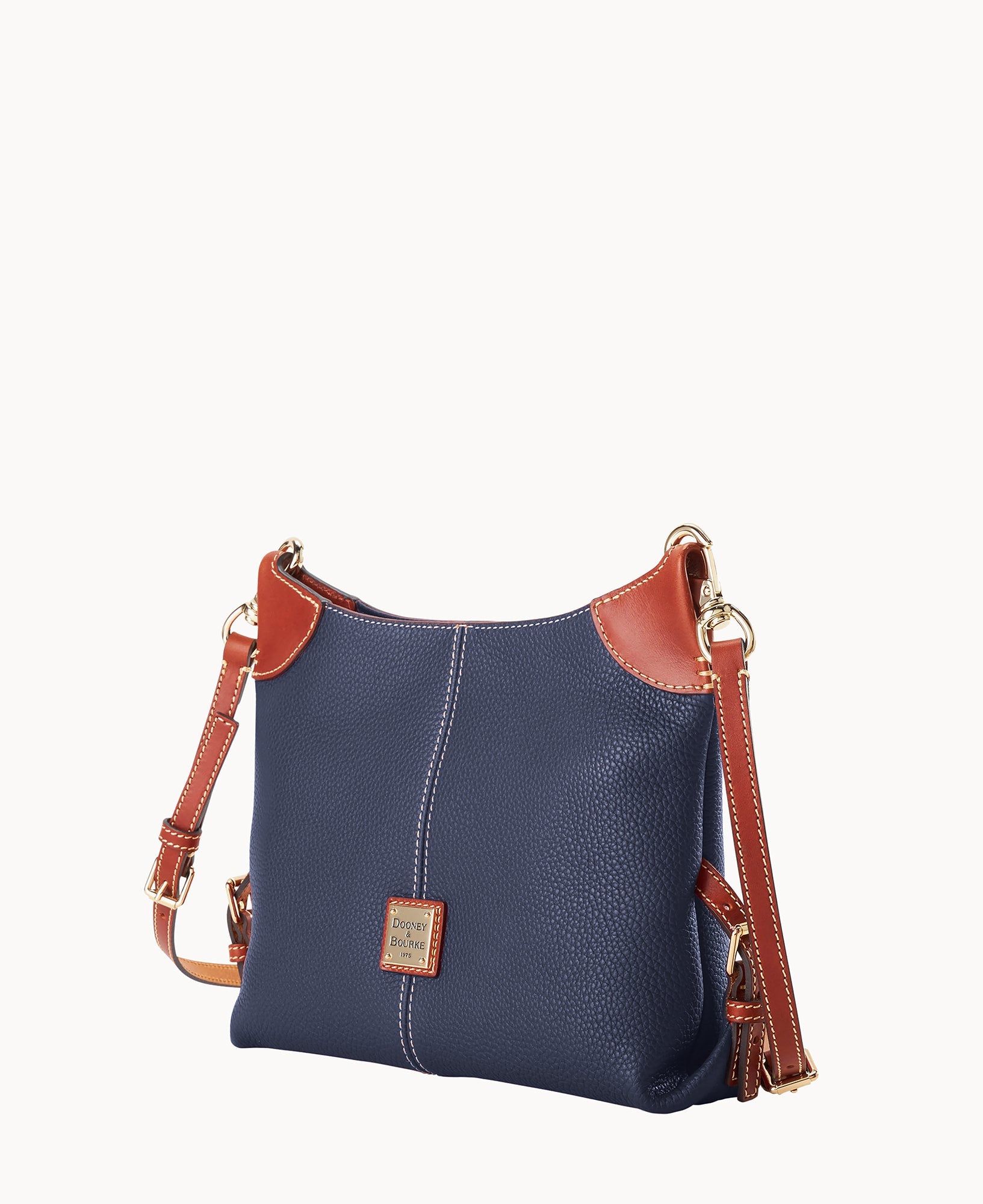 Pebble Grain Small Frederica