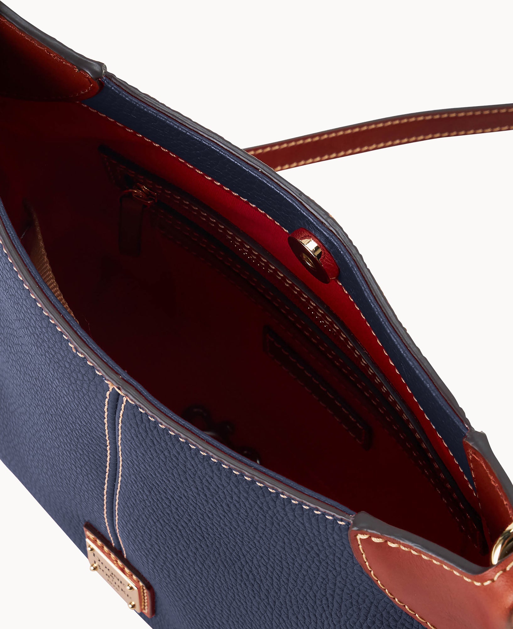 Pebble Grain Small Frederica