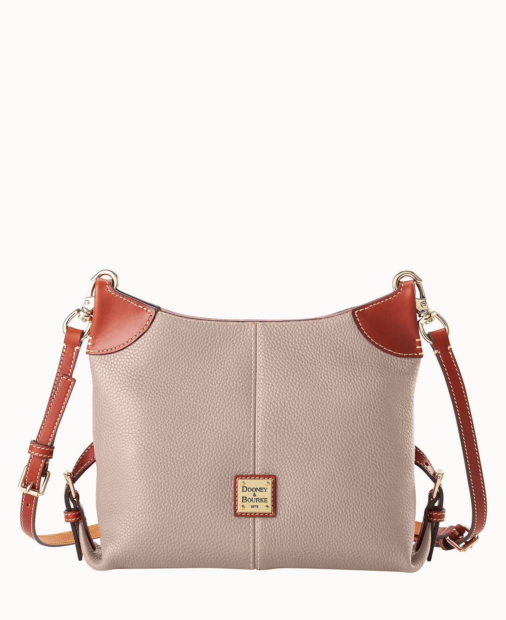 Pebble Grain Small Frederica