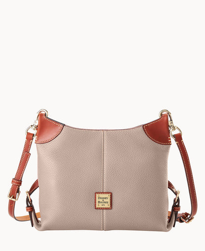 Pebble Grain Small Frederica