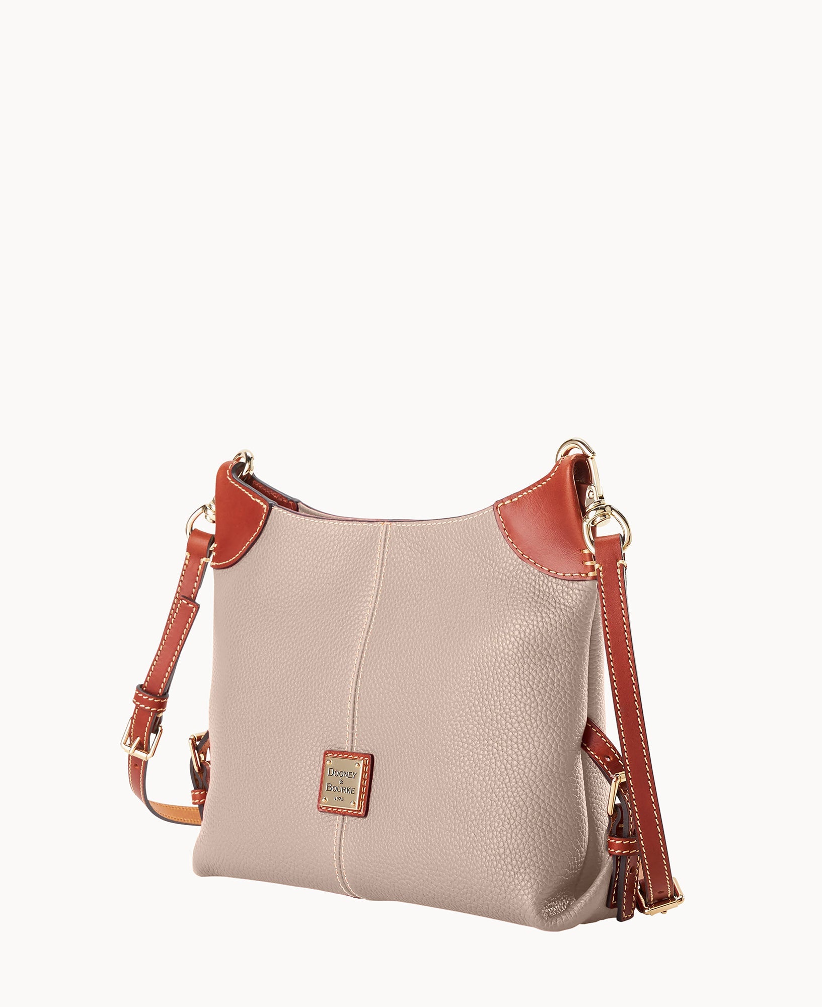Pebble Grain Small Frederica