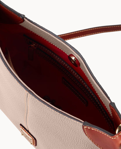 Pebble Grain Small Frederica