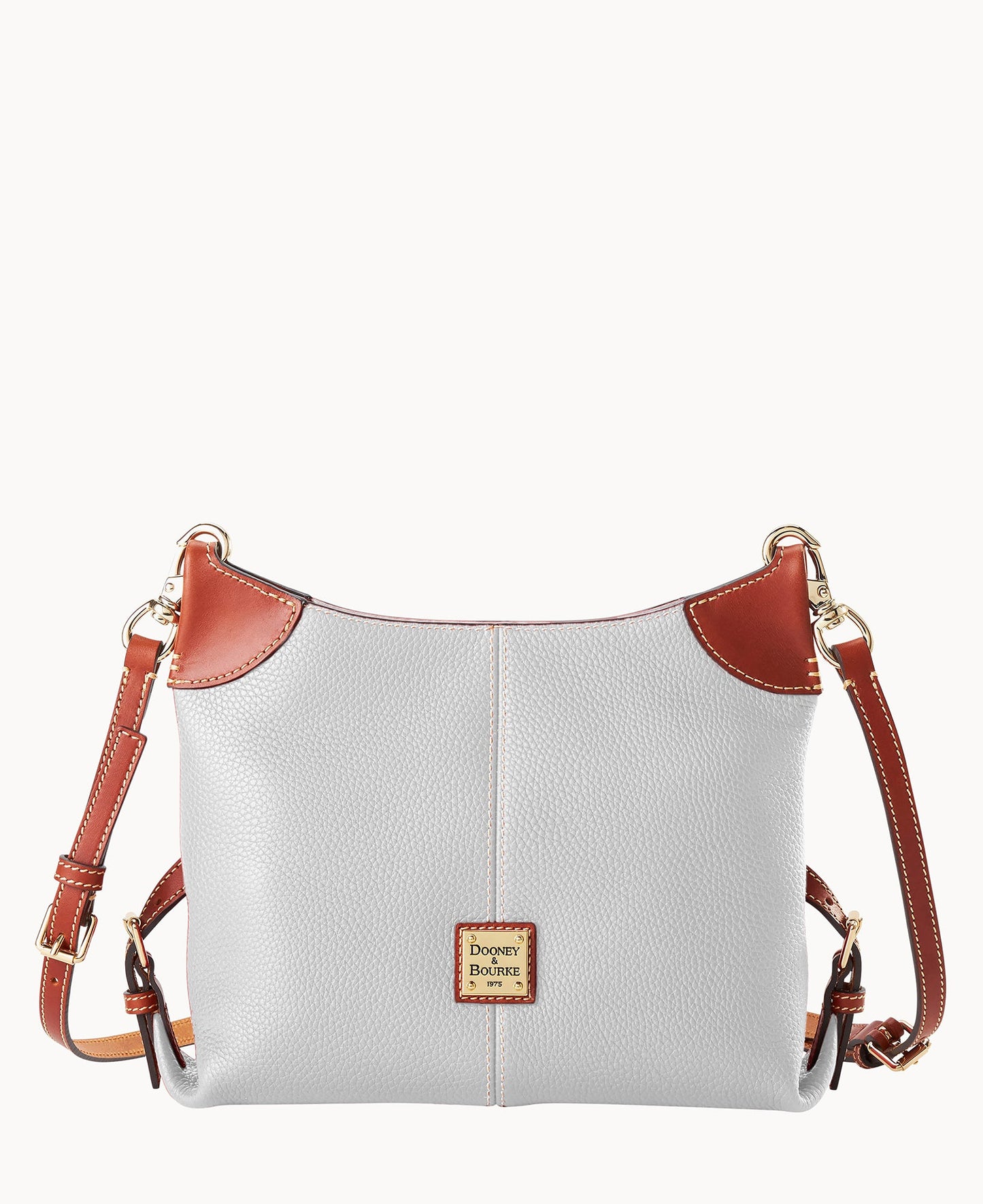 Pebble Grain Small Frederica