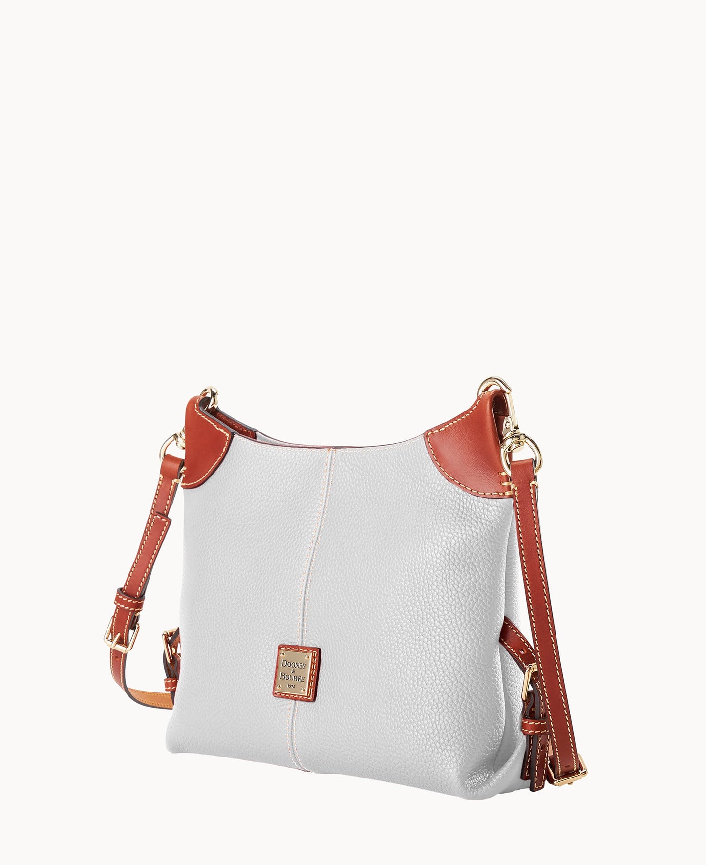 Pebble Grain Small Frederica