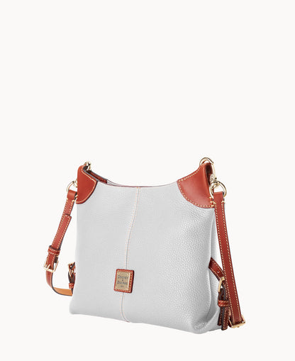 Pebble Grain Small Frederica