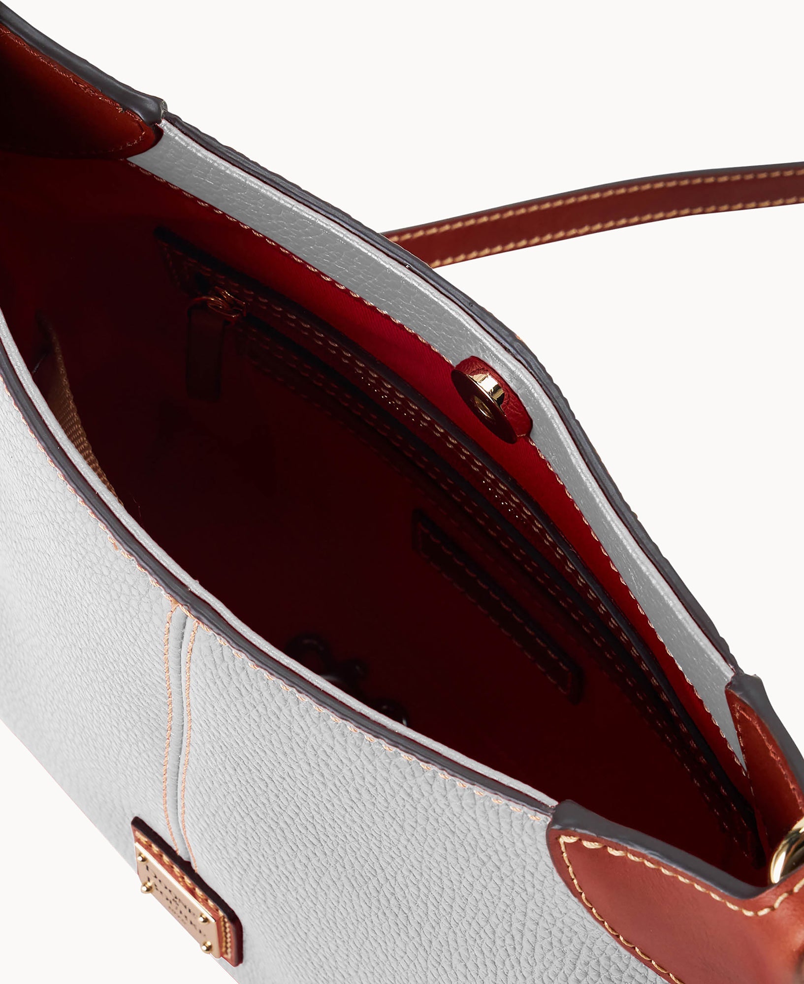 Pebble Grain Small Frederica