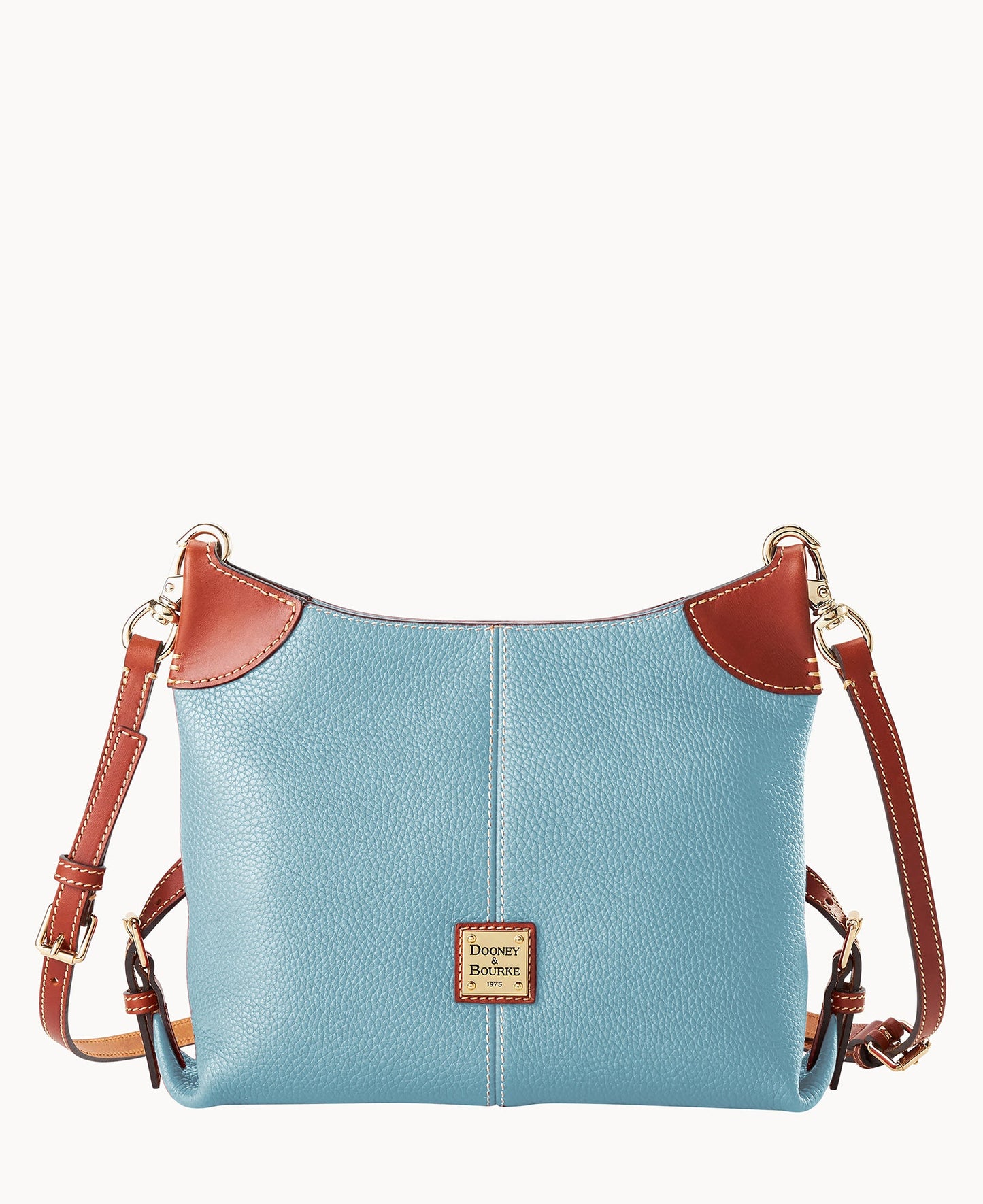 Pebble Grain Small Frederica