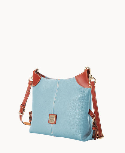 Pebble Grain Small Frederica