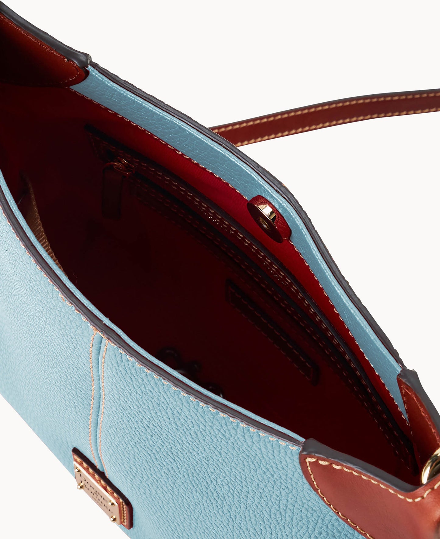 Pebble Grain Small Frederica