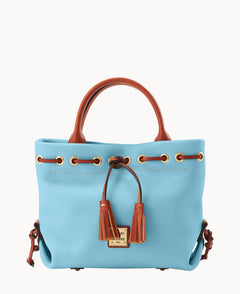 Caribbean Blue