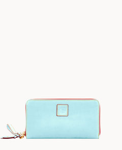 Pale Blue