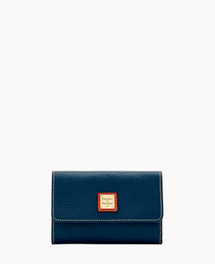 Midnight Blue